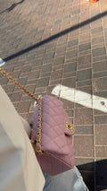 Mini chanel