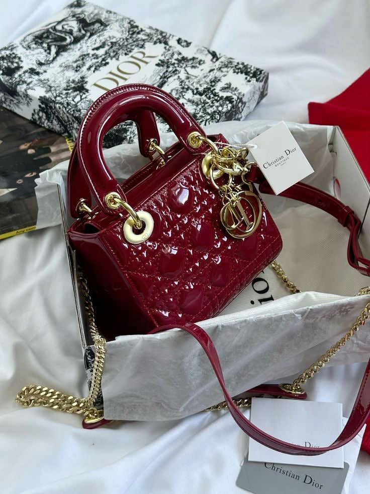 Lady dior