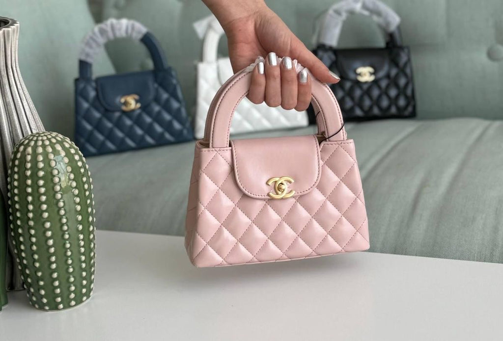 Mini Chanel