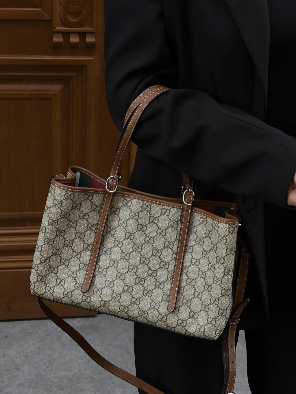 Gucci S size