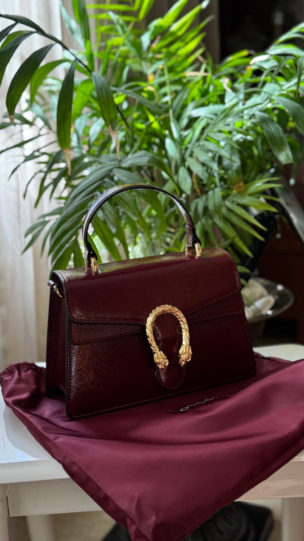 Gucci Dionysus