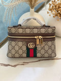 Gucci Vanity Bag