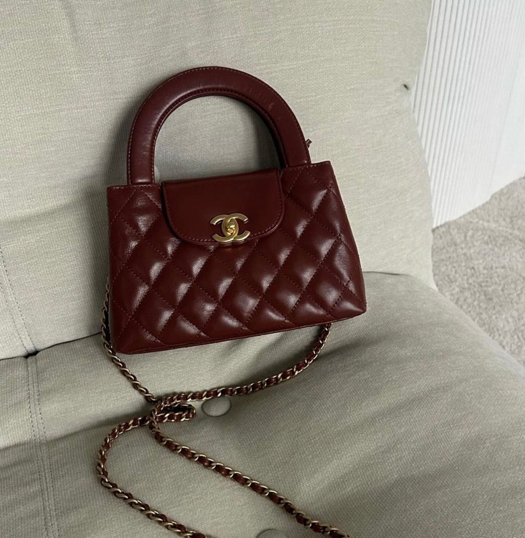 Mini Chanel