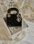 Lady dior