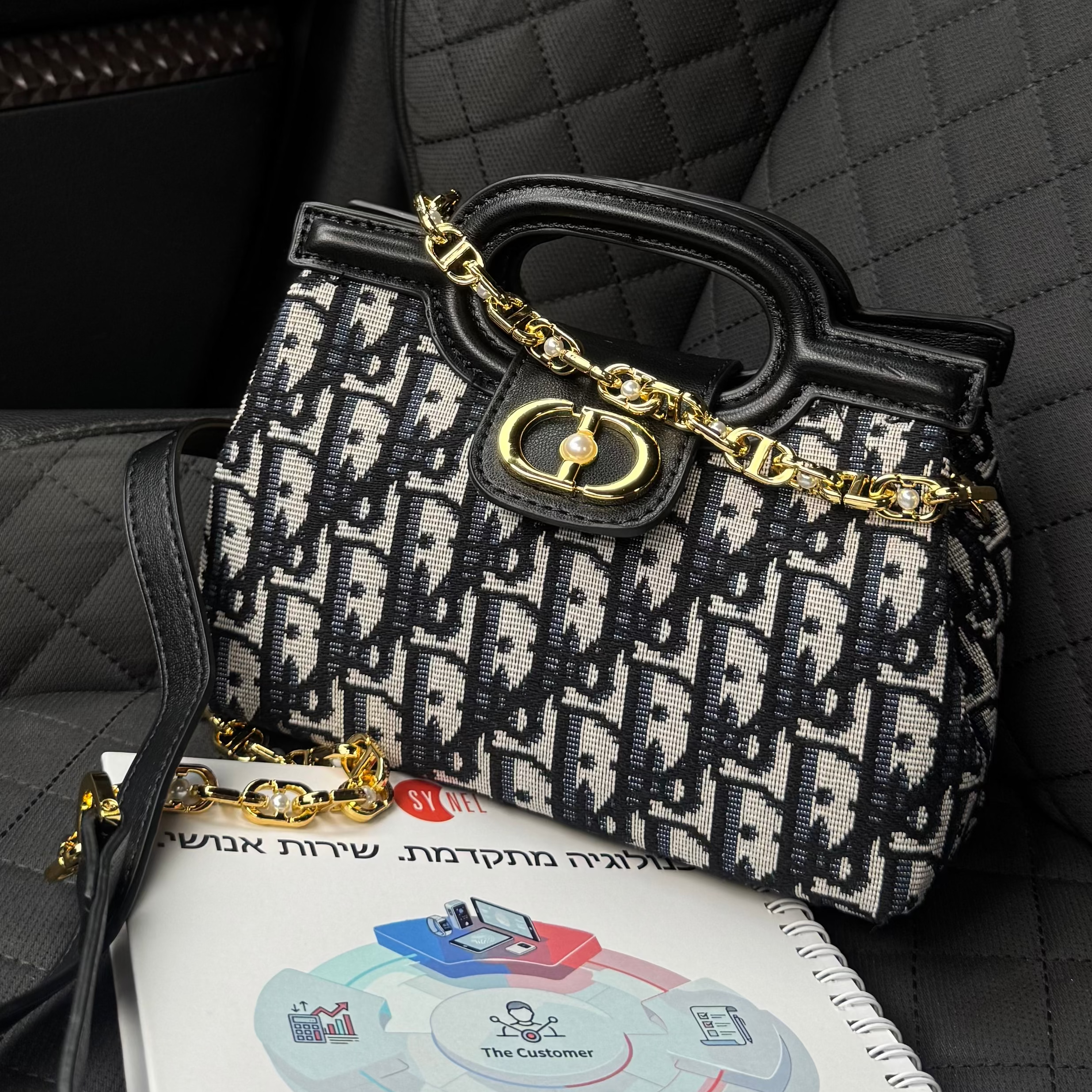 Dior jolie