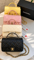 Chanel Classic