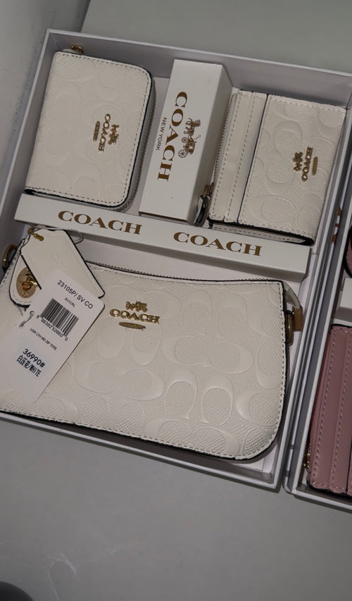 Box coach
