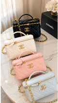 Vanity Case