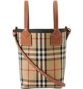 Burberry mini check