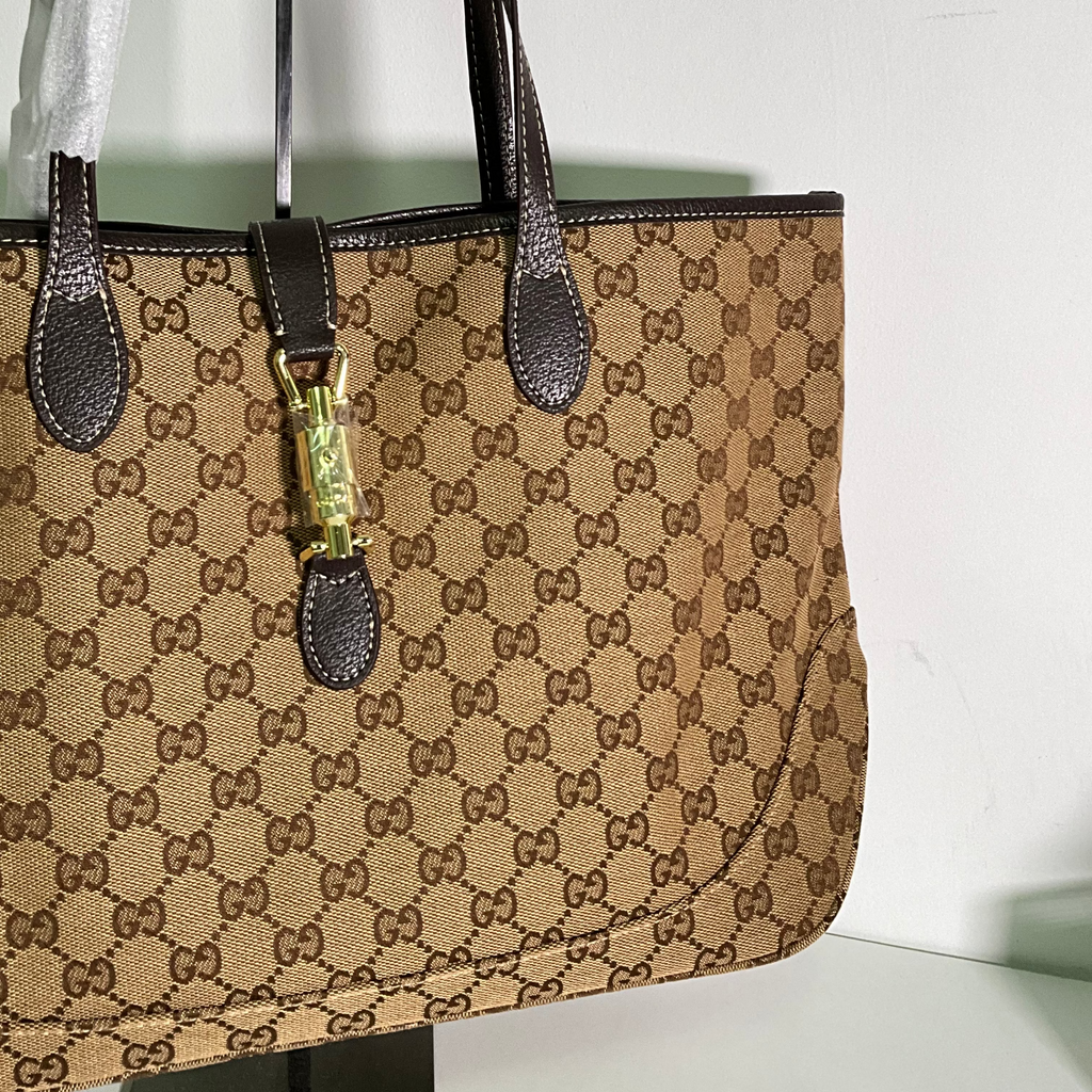 Tote bag gucci