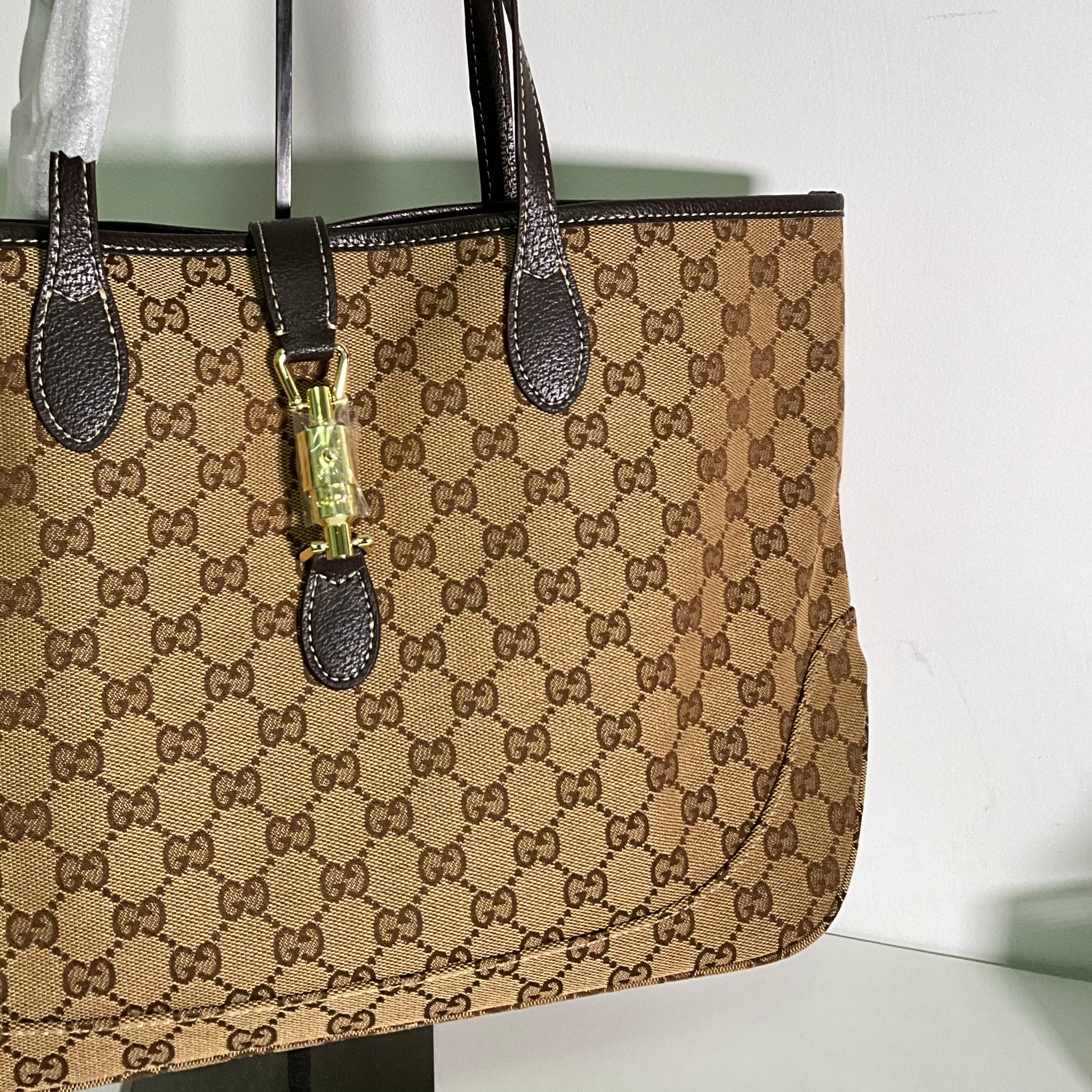 Tote bag gucci