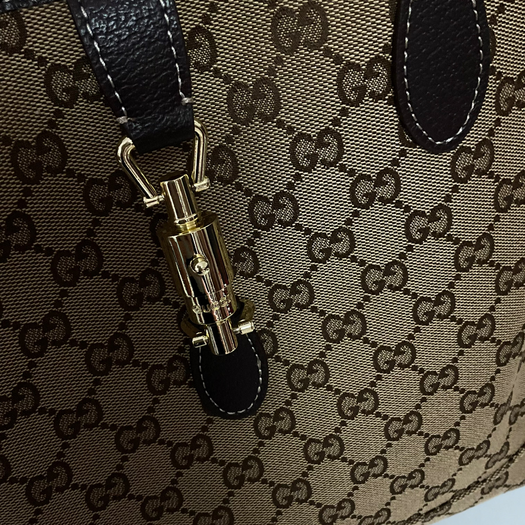 Tote bag gucci