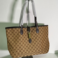 Tote bag gucci