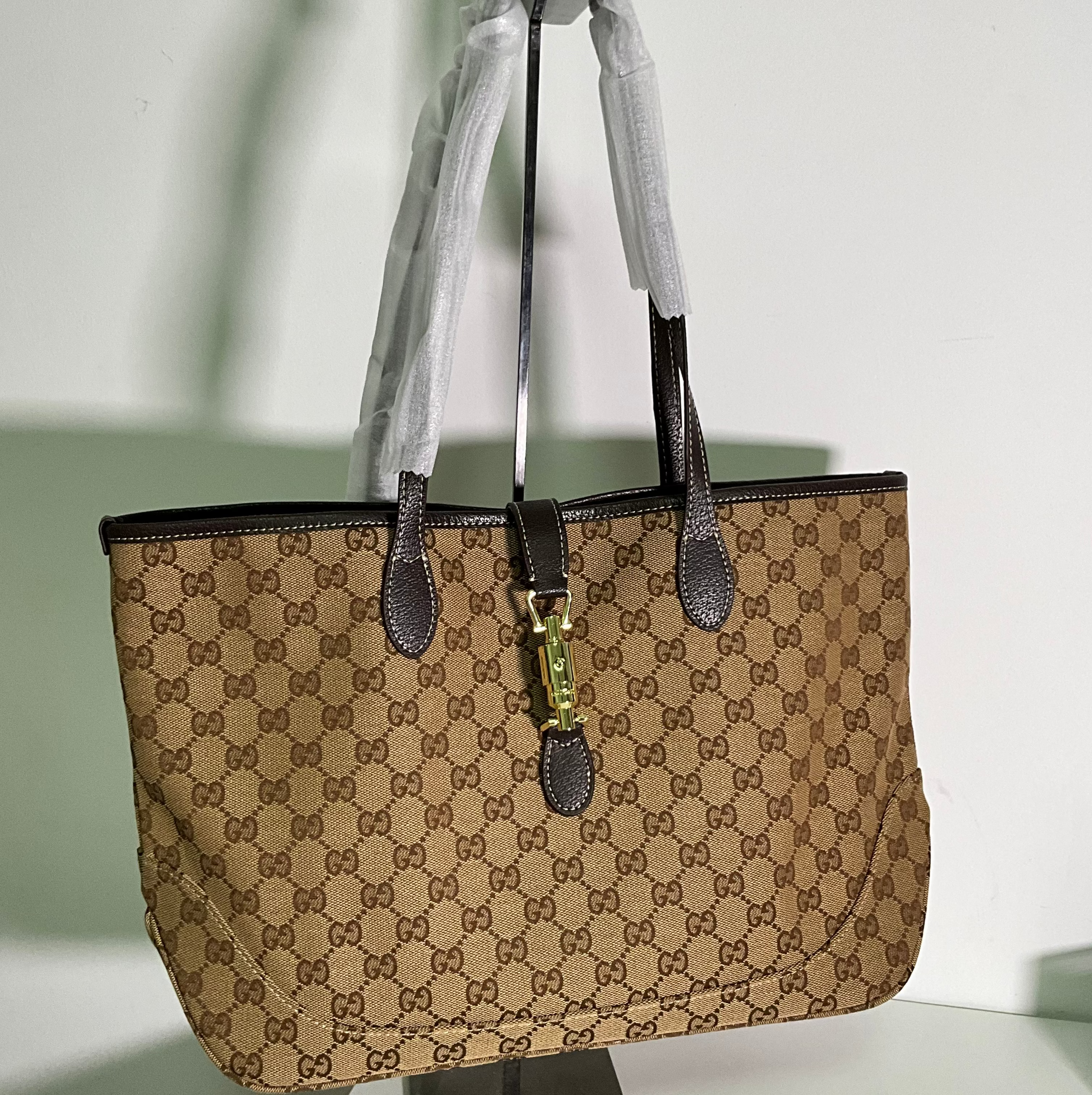 Tote bag gucci