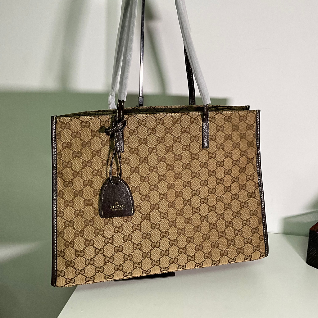 Tote bag GUCCI