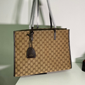 Tote bag GUCCI