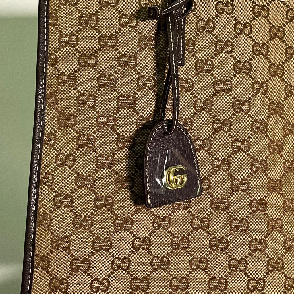 Tote bag GUCCI