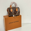 Mini speedy lv