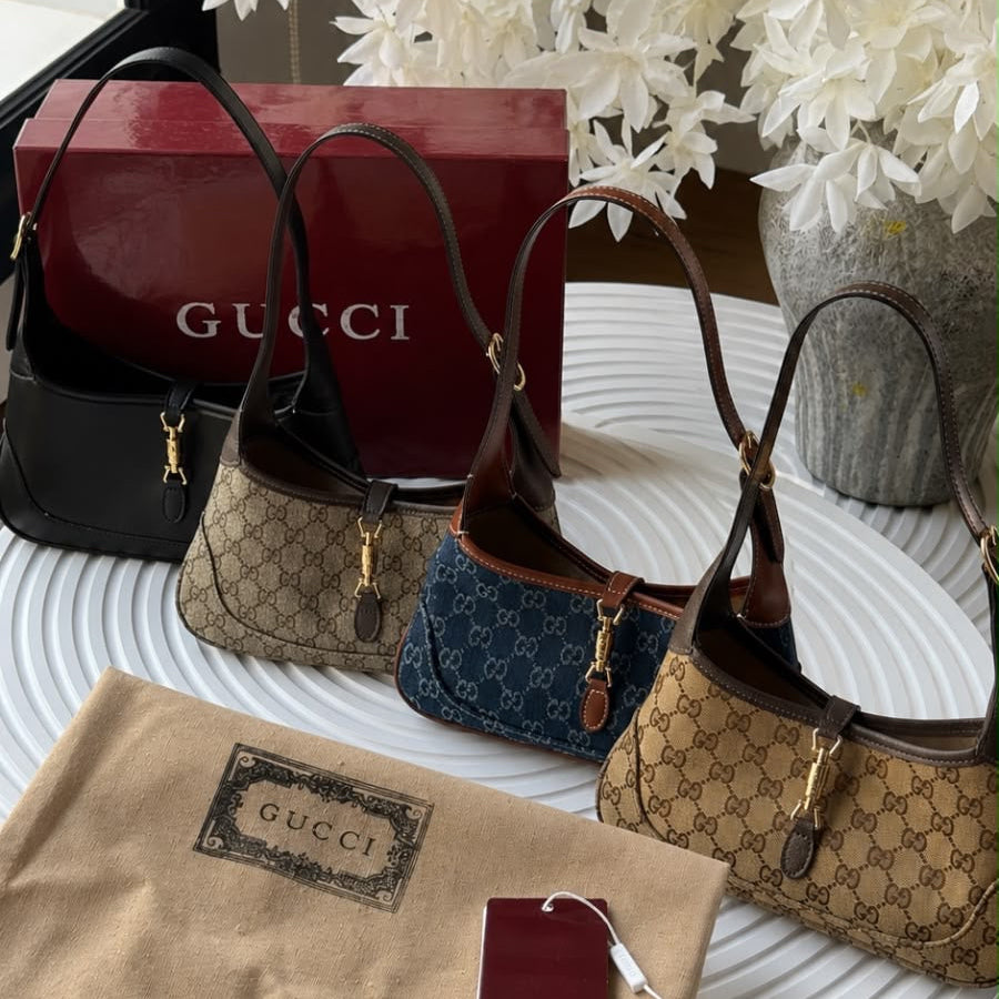 Gucci Jacjie