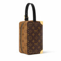 Locker Dopp LV