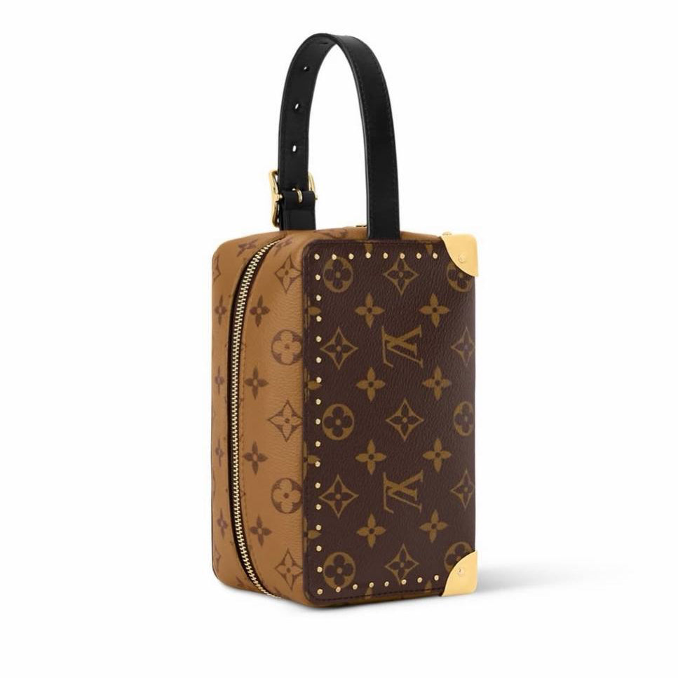 Locker Dopp LV