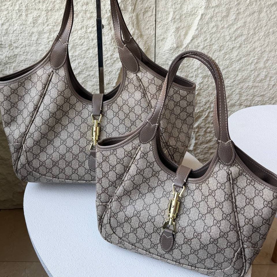Tote bag gucci