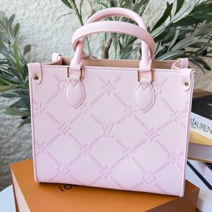 Tote bag LV