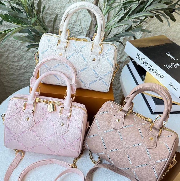 Speedy LV