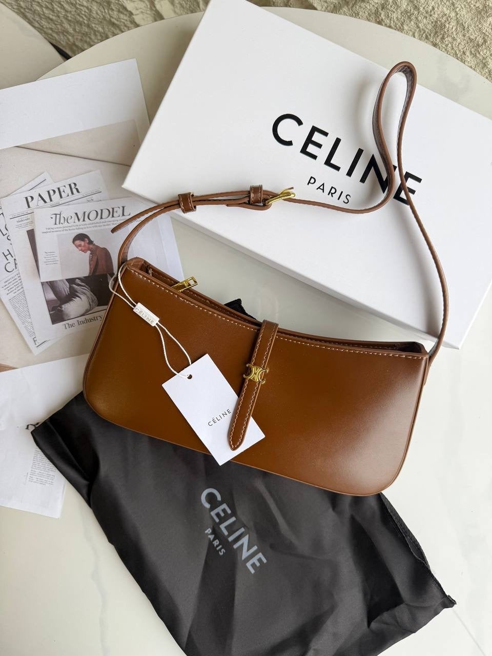 Celine Tina