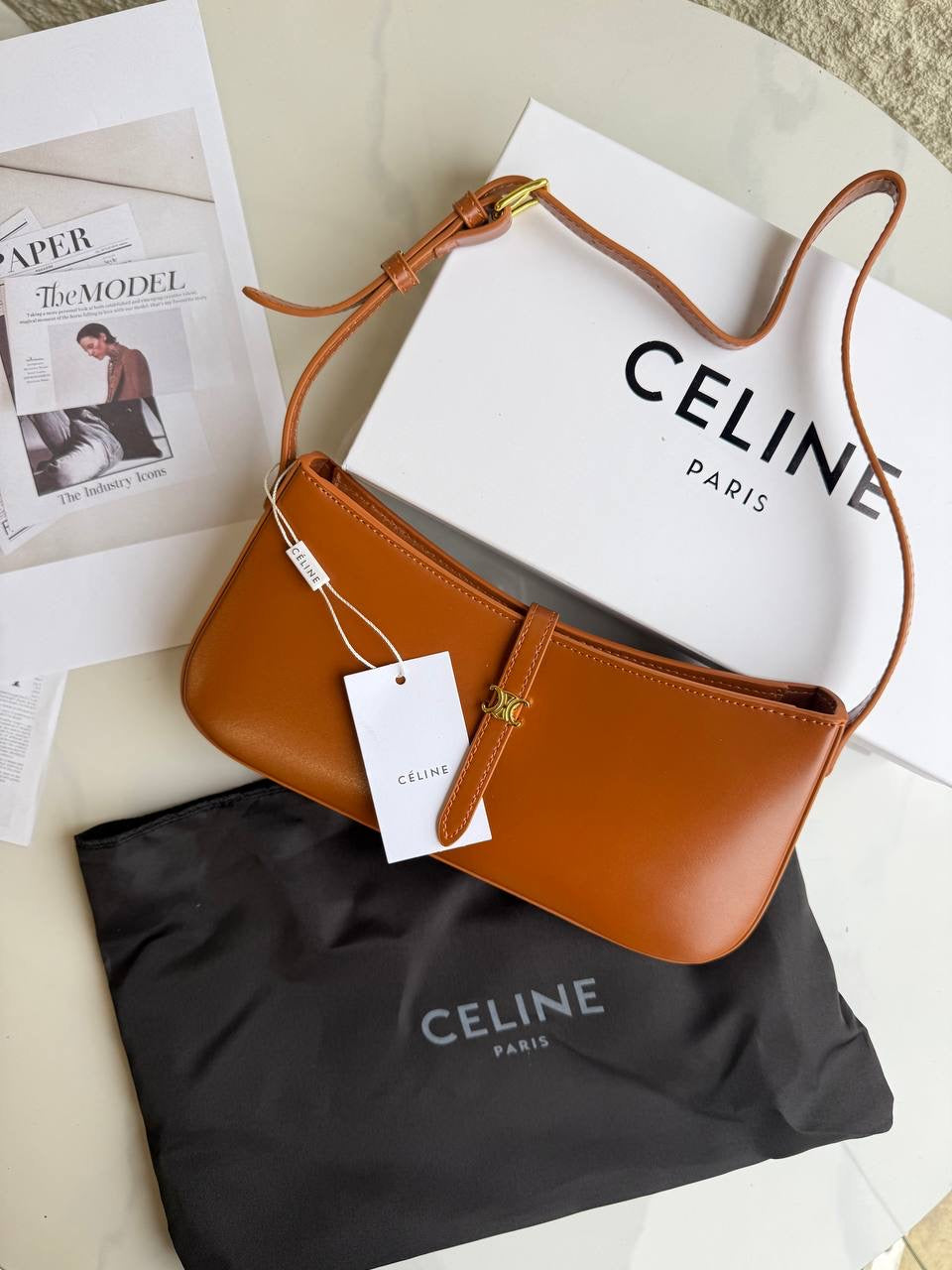 Celine Tina