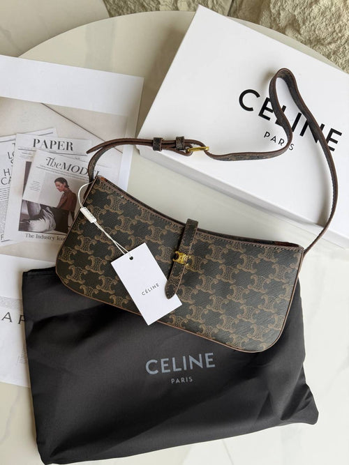 Celine Tina