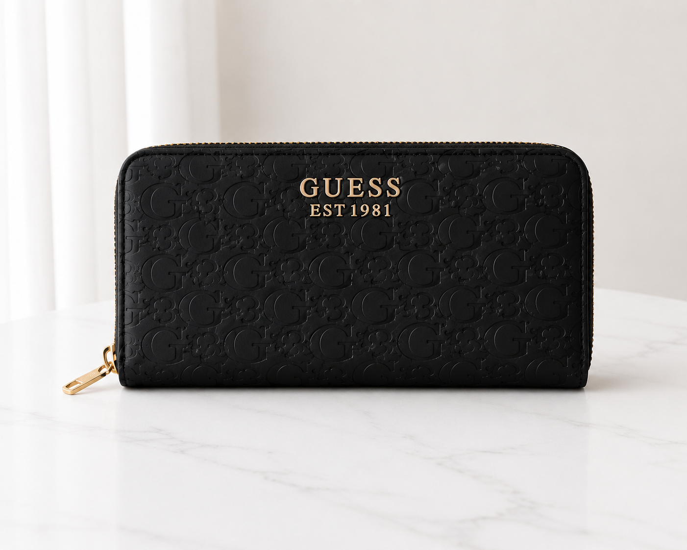 Zip Wallet ￼