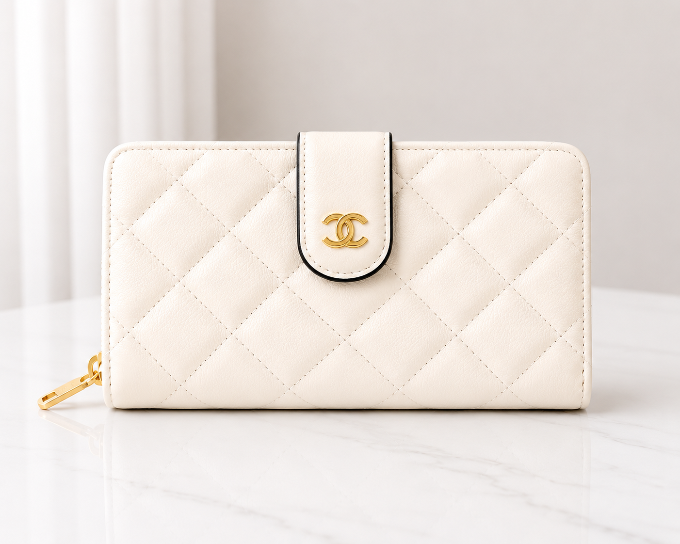 Wallet Chanel