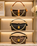 Pochette Mia LV