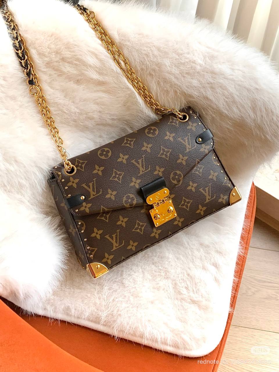LV Trunkie