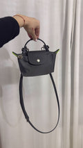 Mini longchamp