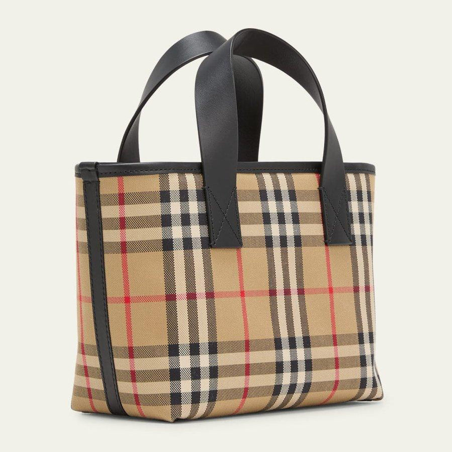 Mini tote Burberry