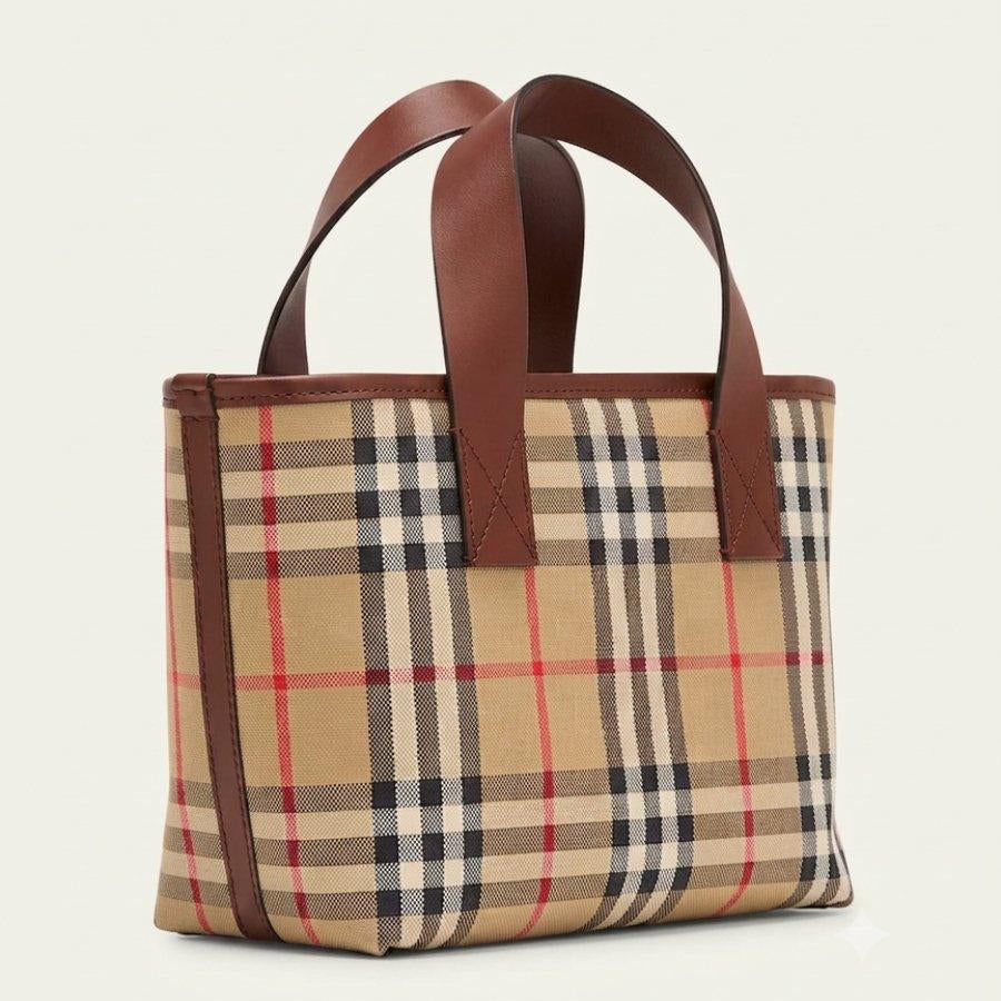 Mini tote Burberry