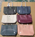 Lacoste tote bag