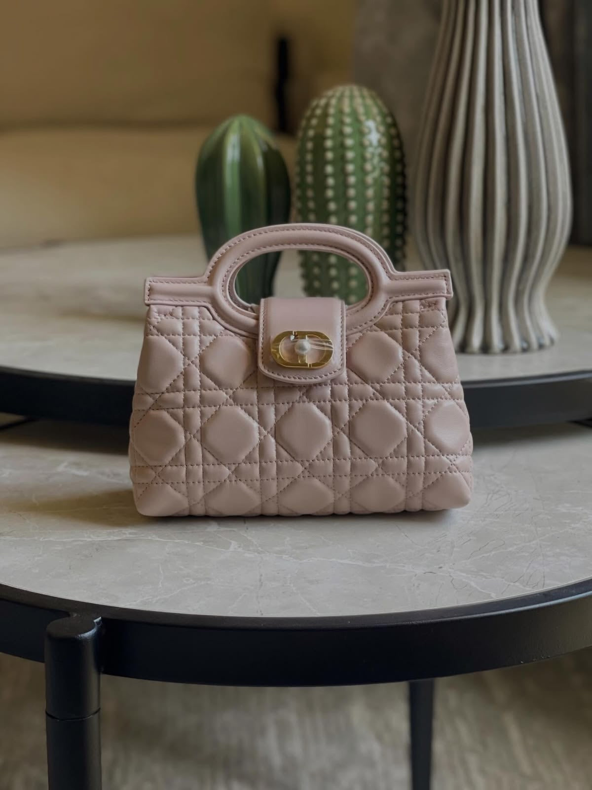Dior jolie