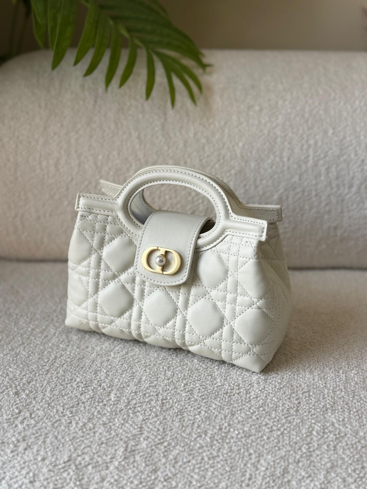 Dior jolie