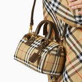 Burberry speedy
