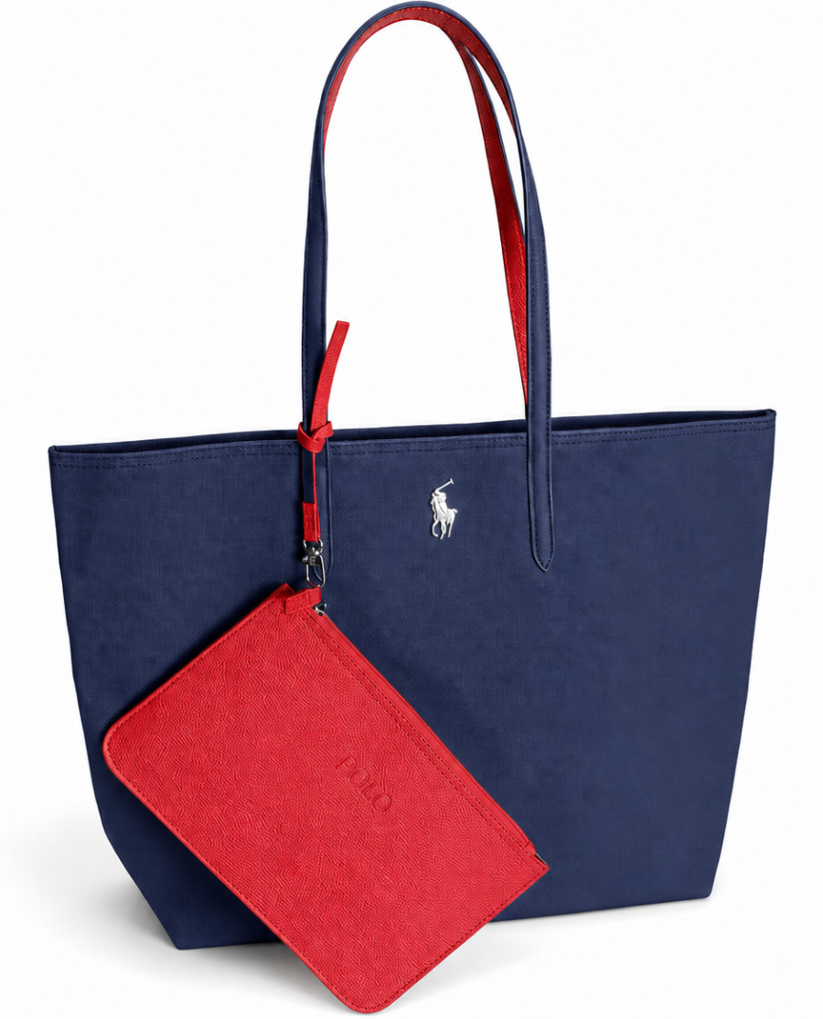 Polo double face